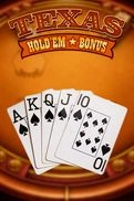 Texas Hold’em Bonus